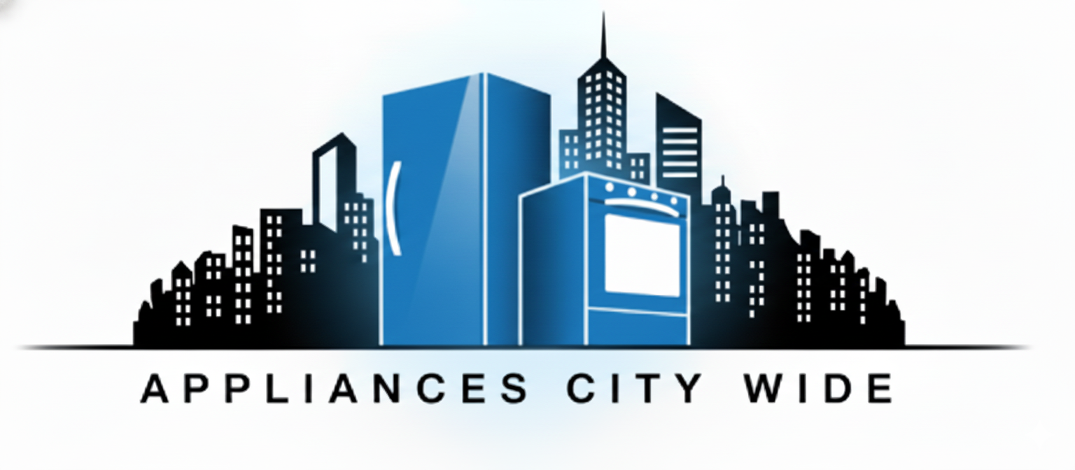 Appliances City Wide